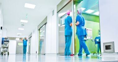 Strajk pielęgniarek w CZD trwa. Nie osiągnięto porozumienia