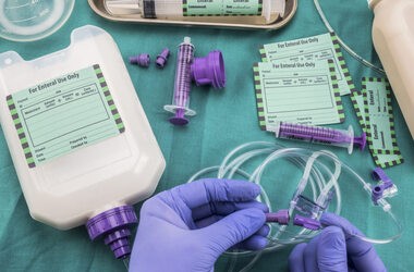 Dieta przemysłowa – czym jest i kiedy się ją stosuje?