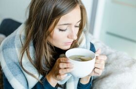 8 przepisów na aromatyczną herbatę