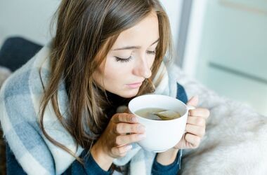8 przepisów na aromatyczną herbatę