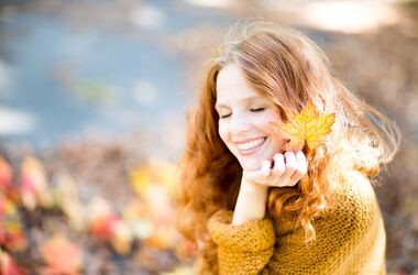 Zmień krem na jesień. Na co zwrócić uwagę?