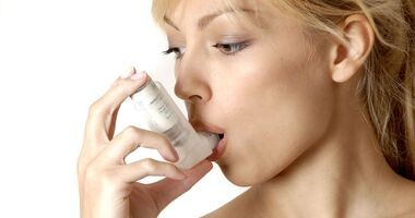 Czynniki wyzwalające napady i zaostrzenia astmy