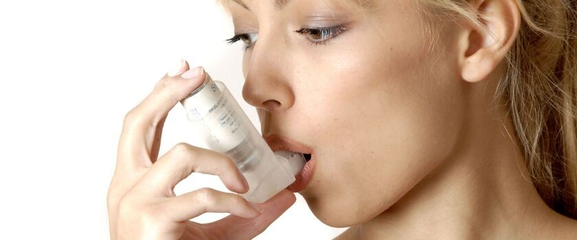 Czynniki wyzwalające napady i zaostrzenia astmy