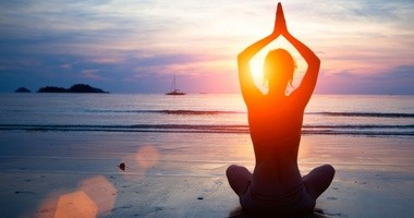 Acro-joga