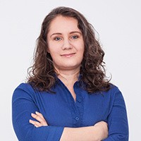Katarzyna Szulik