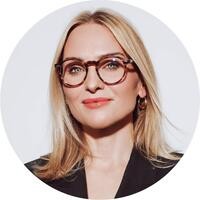 Magdalena Chorzewska