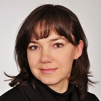 Magdalena Wojciechowska-Budzisz