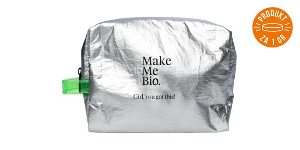 MAKE ME BIO