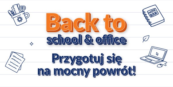 back to school