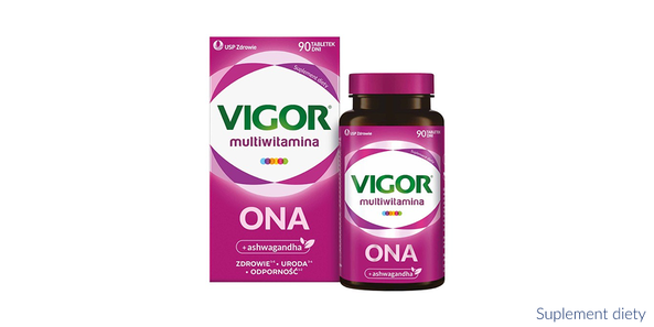 vigor