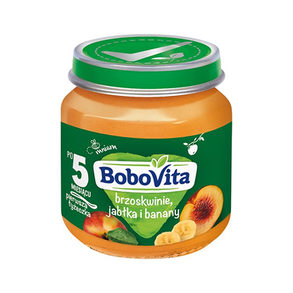 BOBOVITA