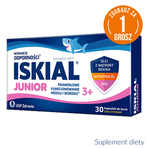 Iskial