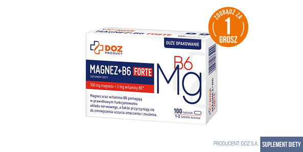 MAGNEZ