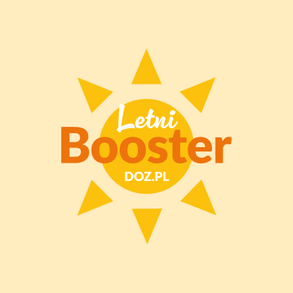 letni booster