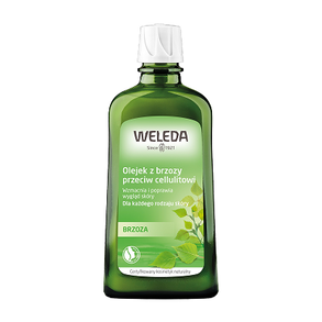 weleda