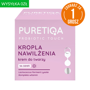 PURETIQA
