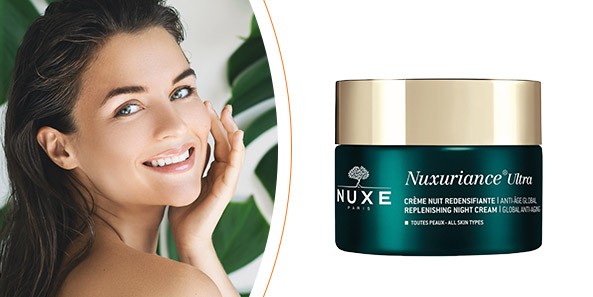 NUXE