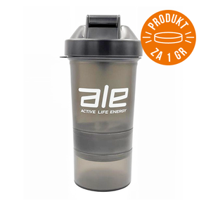 ALE Shaker