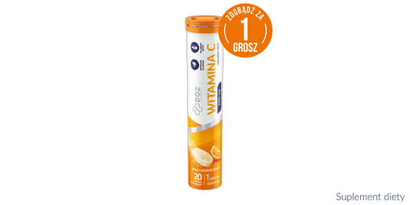 TABLETKI MUSUJĄCE ZA 1 GROSZ