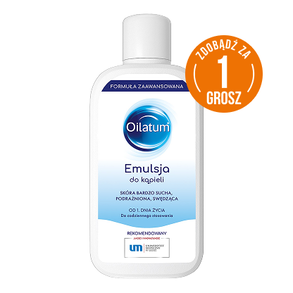 oilatum