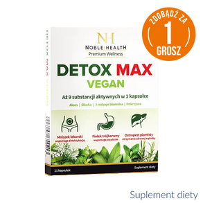 Detox Max