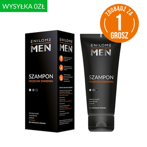 Enilome Men