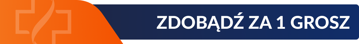 1 grosz baner