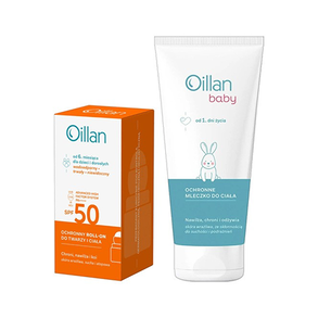OILAN