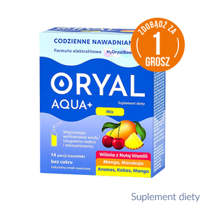 Oryal