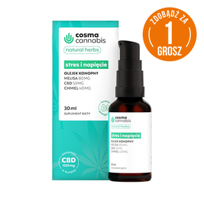 Cosma Cannabis