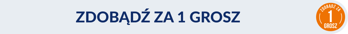 Zdobądź za 1 grosz