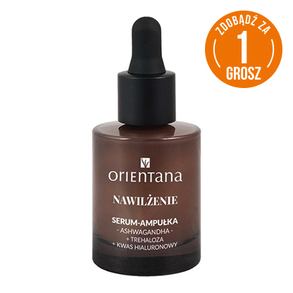 ORIENTANA