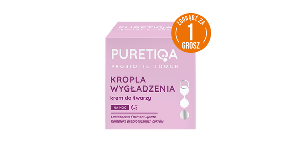 PURETIQA