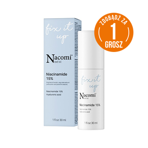 Nacomi