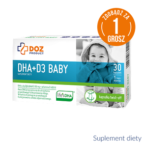 DHA