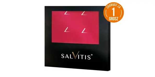 salvitis duże
