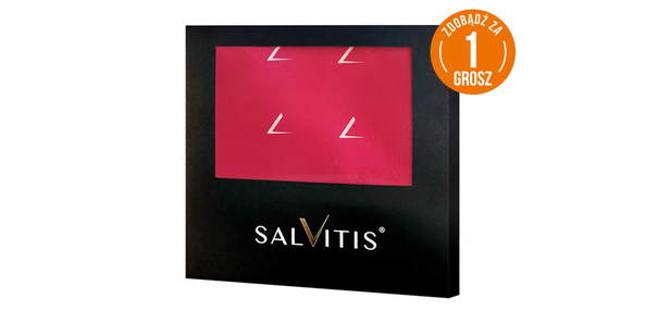 Salvitis