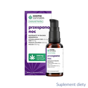COSMA CANNABIS
