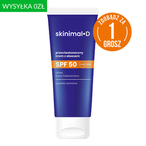 Skinimal D