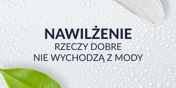 Nawilżenie