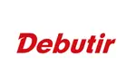 Debutir