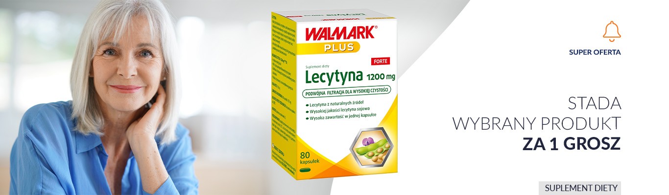 Stada wybrany produkt za 1 grosz
