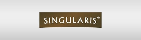 Drugi produkt Singularis 35% taniej