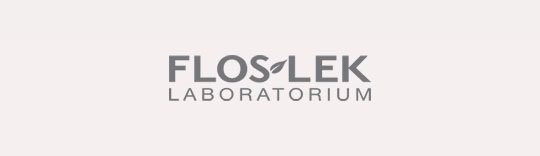 Marka FLOSLEK - Drugi produkt 20% taniej