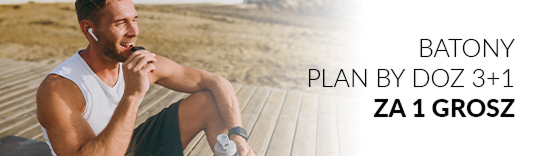 Batony 3+1 za 1 grosz