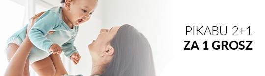 Pikabu 2+1 za 1 grosz