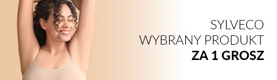 Sylveco wybrany produkt za 1 grosz