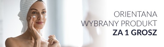 Orientana wybrany produkt za 1 grosz
