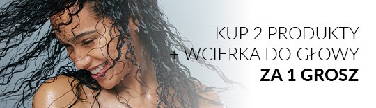 beBIO wcierka balansująca za 1 gr