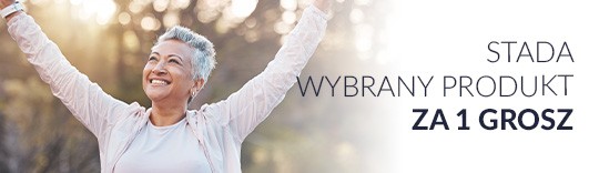 Stada wybrany produkt za 1 grosz